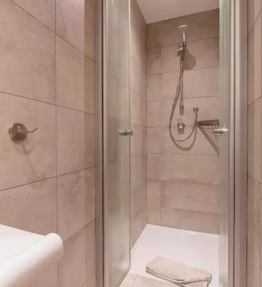 Appartementhaus Kathrin