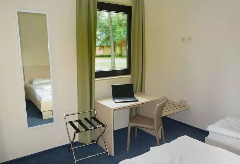 Best Deal Airporthotel Weeze