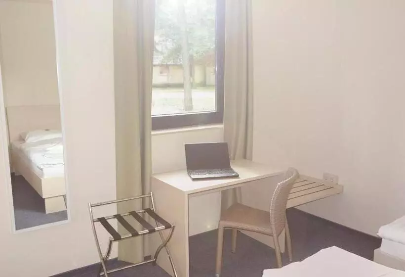 Best Deal Airporthotel Weeze