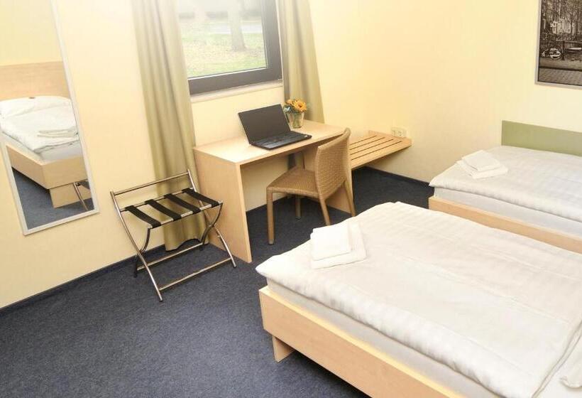 Best Deal Airporthotel Weeze