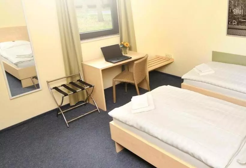 Best Deal Airporthotel Weeze