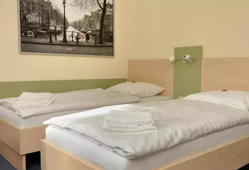 Best Deal Airporthotel Weeze