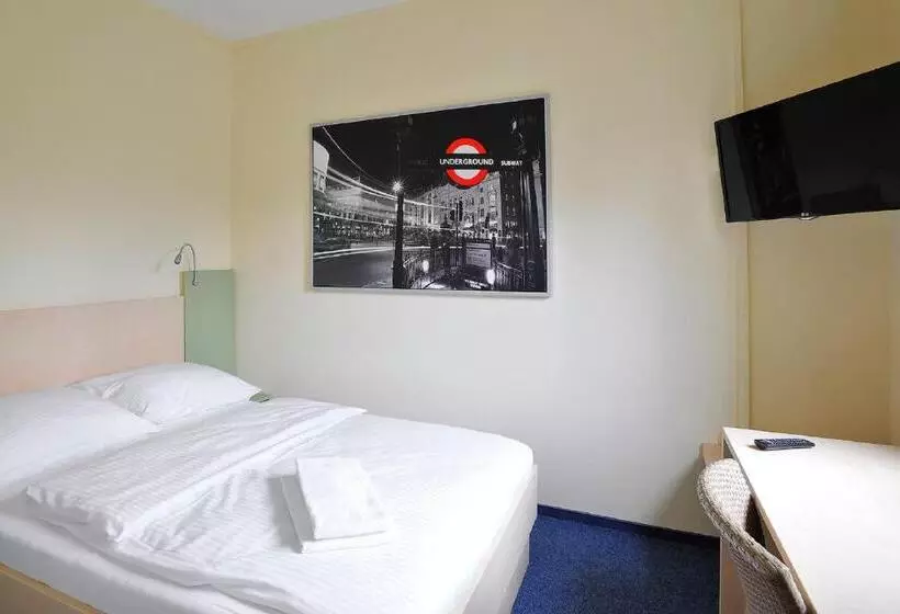 Best Deal Airporthotel Weeze