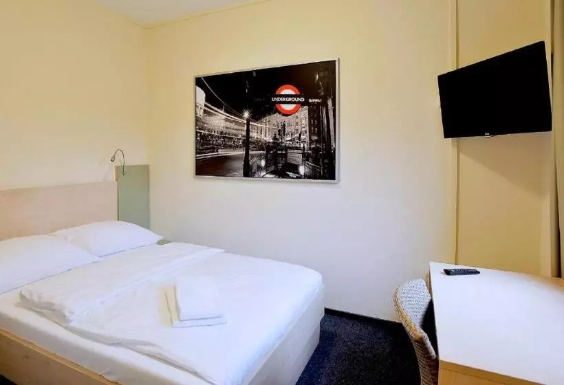 Best Deal Airporthotel Weeze
