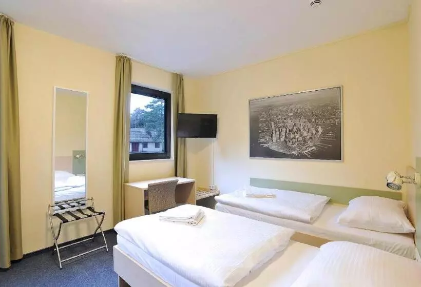 Best Deal Airporthotel Weeze
