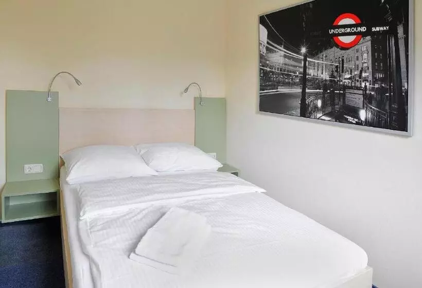 Best Deal Airporthotel Weeze