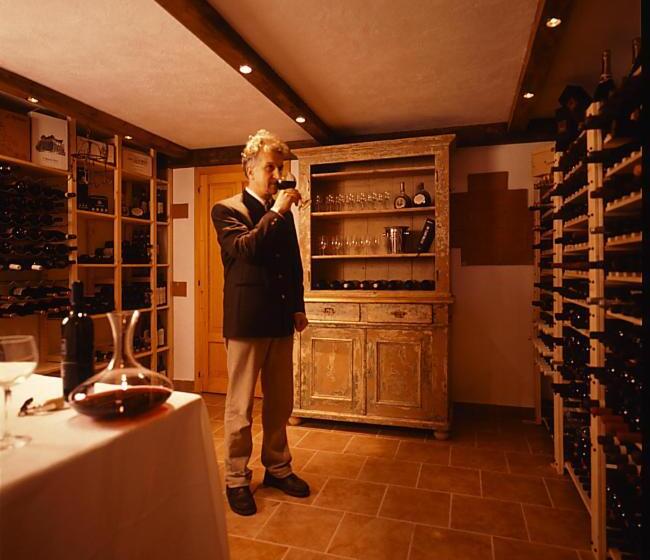 Dolomiti Hotel Cozzio