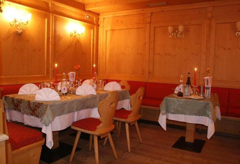 Dolomiti Hotel Cozzio