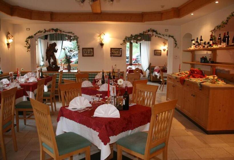 Dolomiti Hotel Cozzio