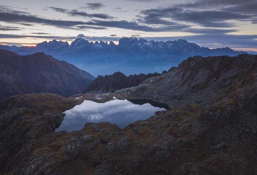 Dolomiti Hotel Cozzio