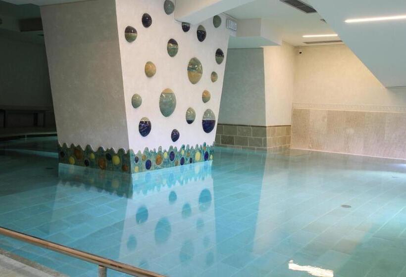 Dolomiti Hotel Cozzio