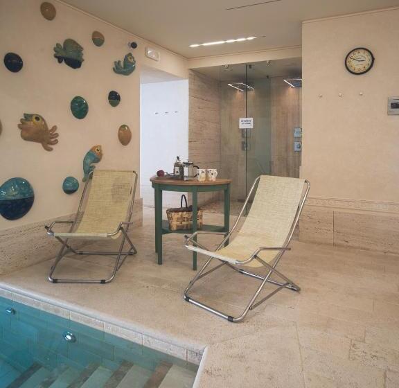 Dolomiti Hotel Cozzio