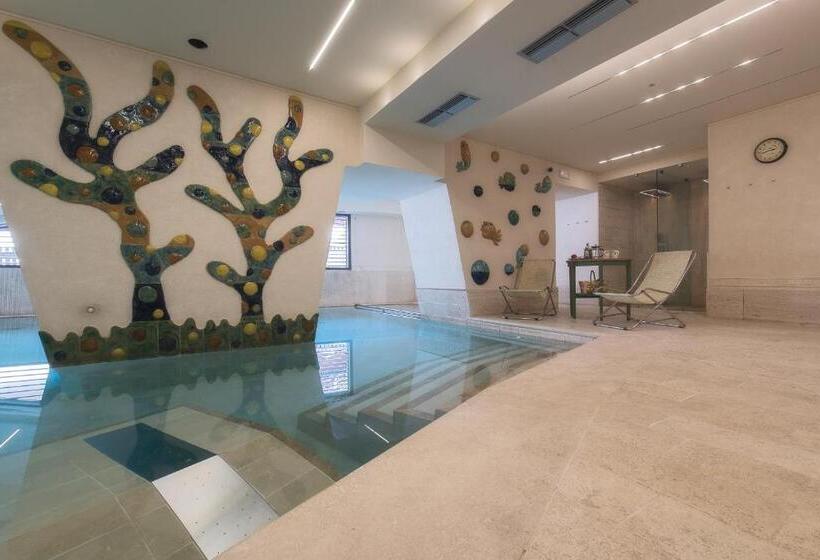 Dolomiti Hotel Cozzio