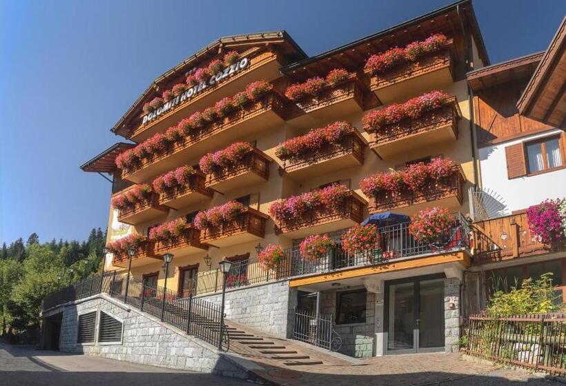 Dolomiti Hotel Cozzio