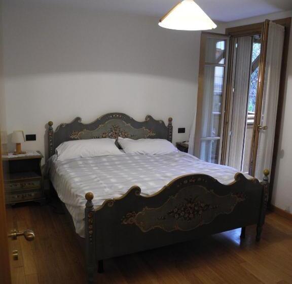 Dolomiti Hotel Cozzio