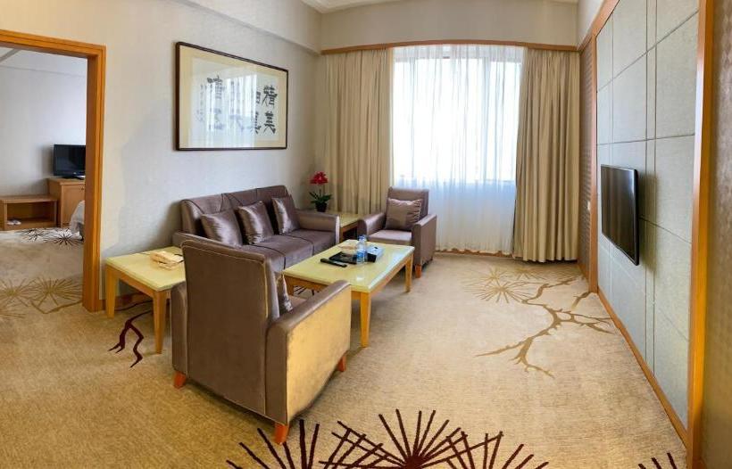 Garden Hotel Shantou