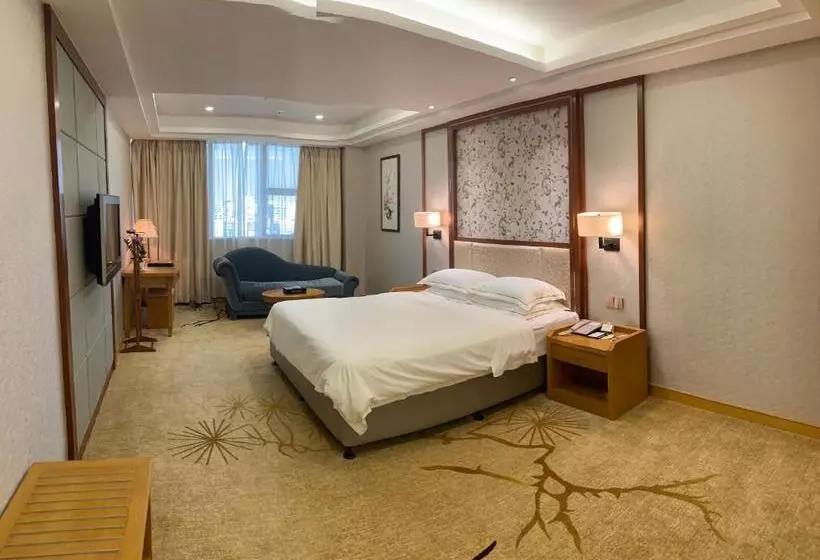 Garden Hotel Shantou