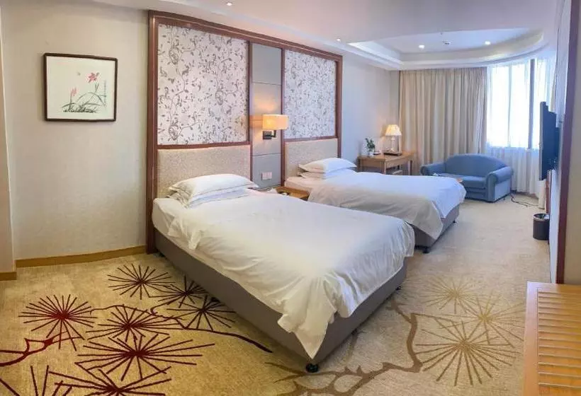 Garden Hotel Shantou