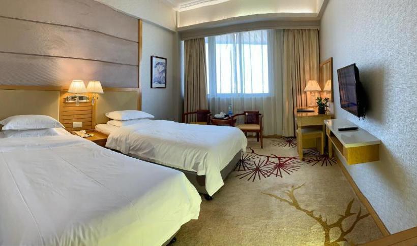 Garden Hotel Shantou