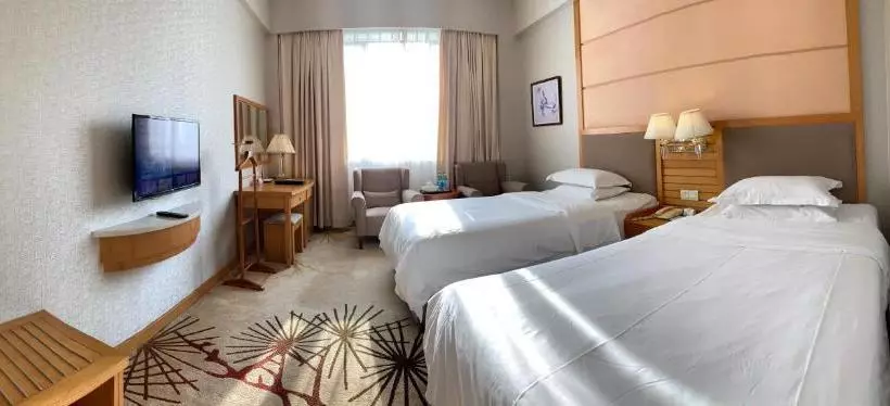 Garden Hotel Shantou