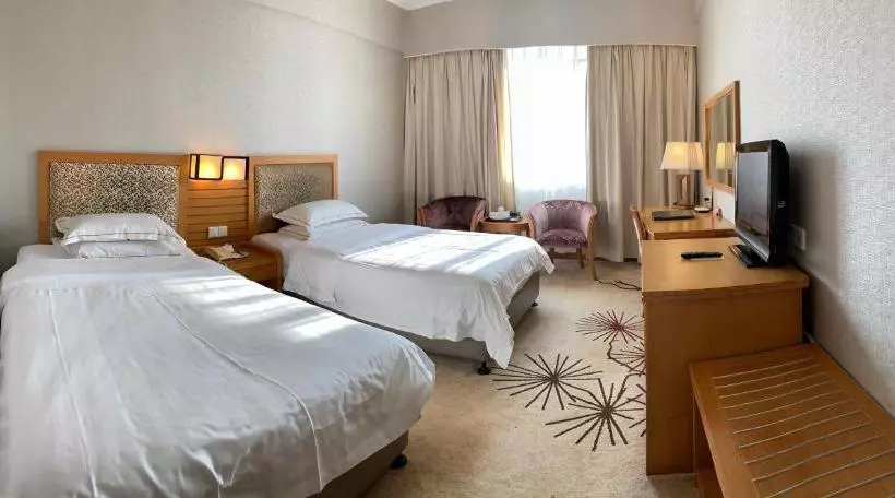 Garden Hotel Shantou