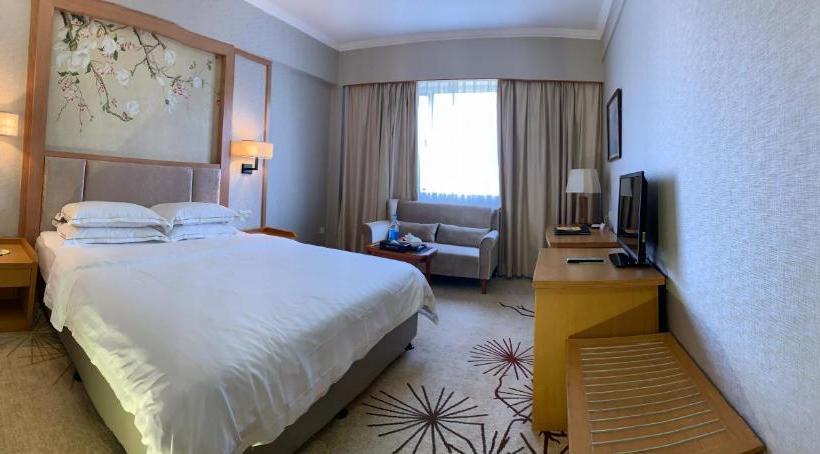 Garden Hotel Shantou