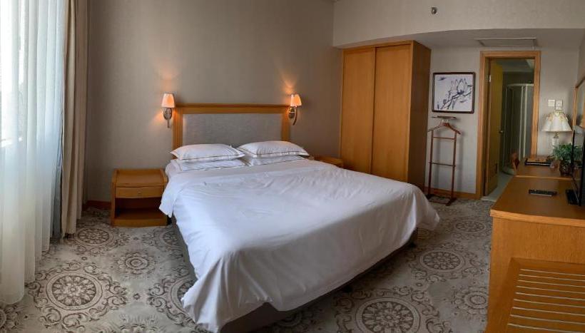 Garden Hotel Shantou