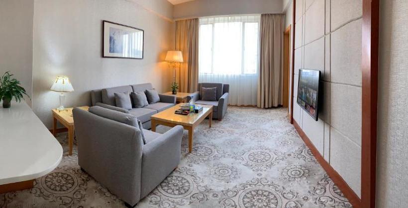 Garden Hotel Shantou