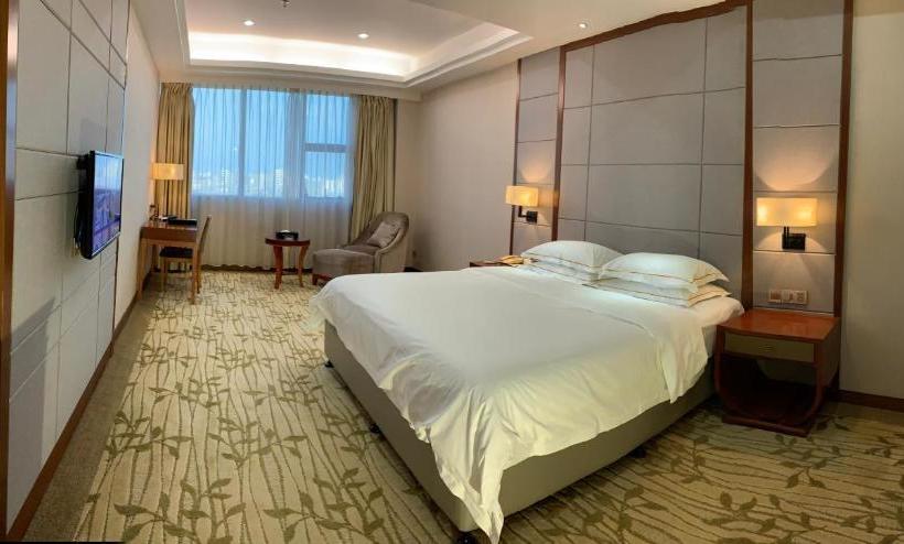 Garden Hotel Shantou