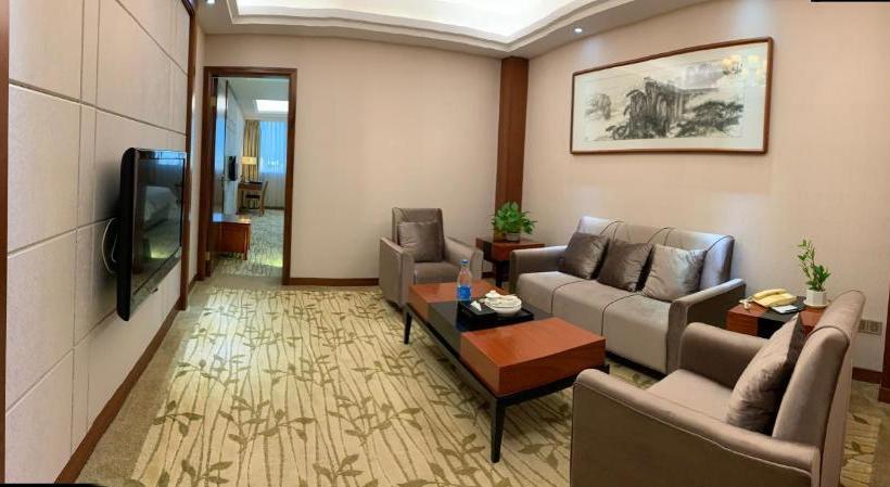 Garden Hotel Shantou
