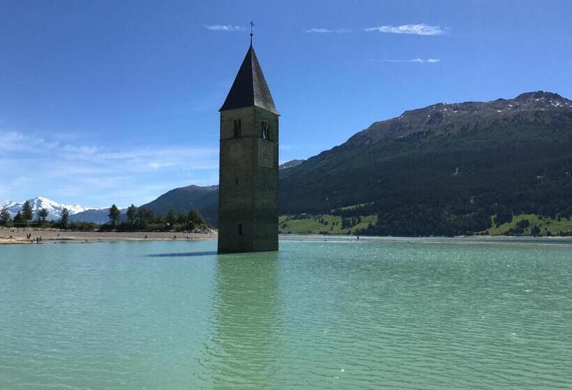 Hotell Apart Bauernhof ,,becka Hof´´