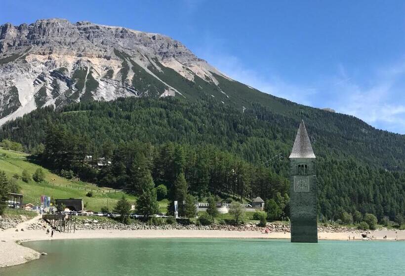 Hotell Apart Bauernhof ,,becka Hof´´