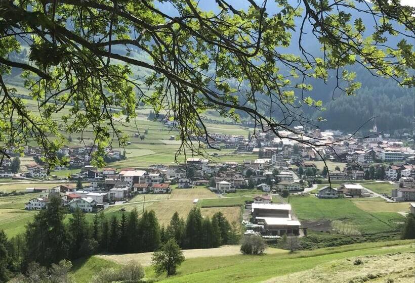 Hotell Apart Bauernhof ,,becka Hof´´