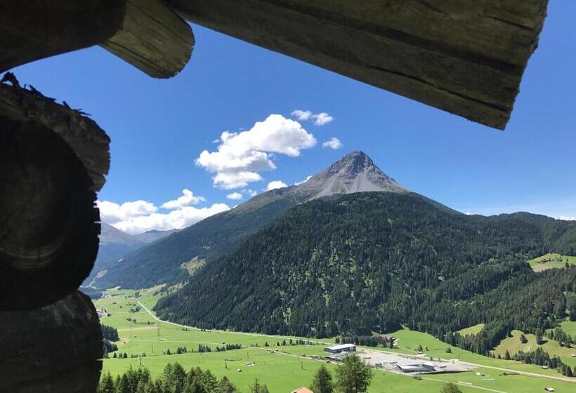 Hotell Apart Bauernhof ,,becka Hof´´