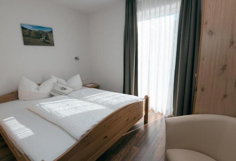 Hotell Apart Bauernhof ,,becka Hof´´