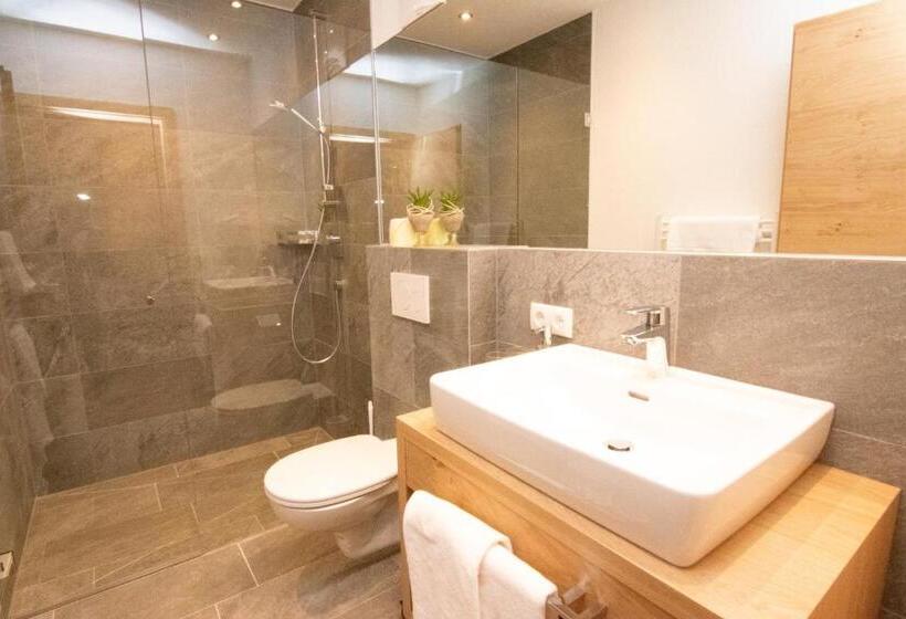 Hotell Apart Bauernhof ,,becka Hof´´