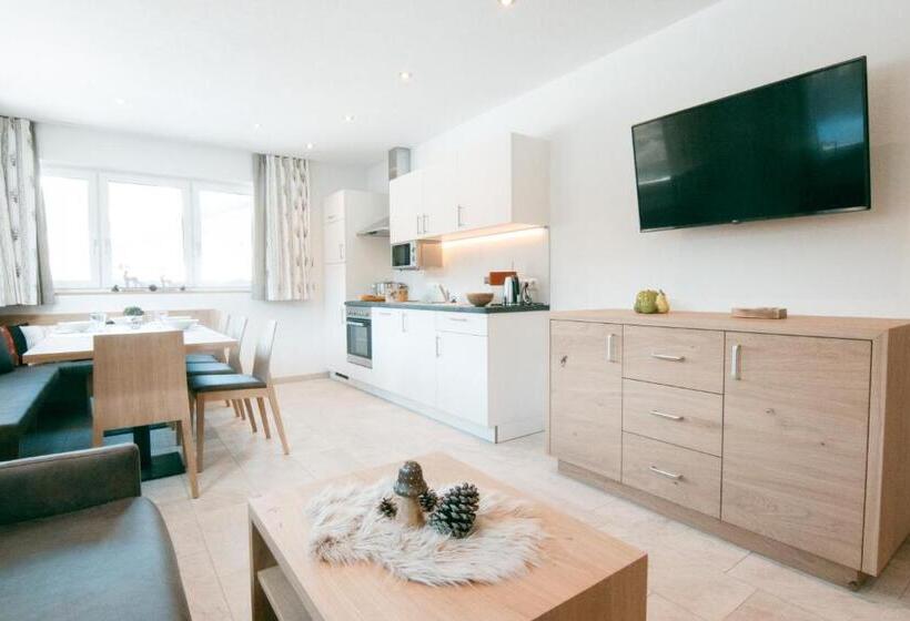 Hotell Apart Bauernhof ,,becka Hof´´