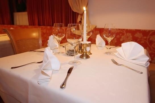 فندق Der Berghof