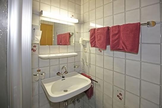 فندق Der Berghof