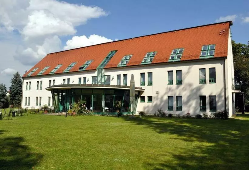 Hôtel Gästehaus Zabeltitz