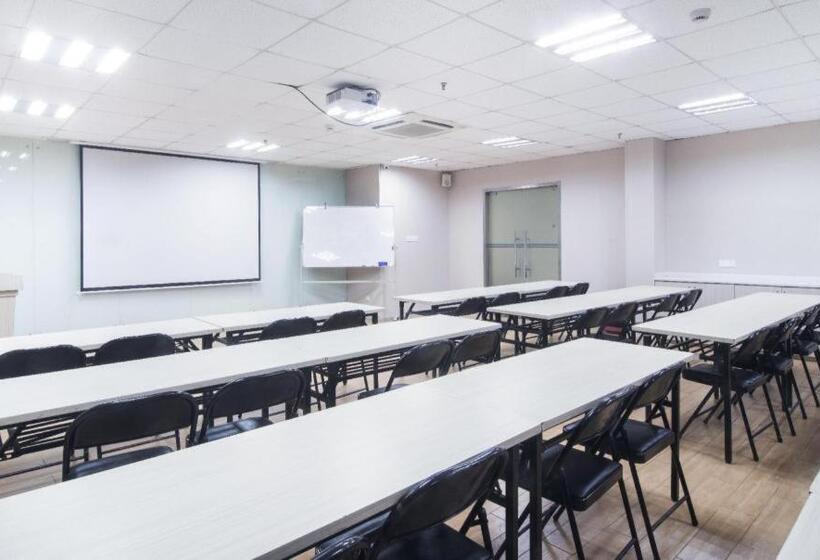 Hanting Hotel Changsha Furong Middle Road Xiangchun Road