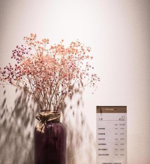 Hanting Hotel Changsha Furong Middle Road Xiangchun Road