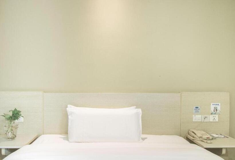 Hanting Hotel Changsha Furong Middle Road Xiangchun Road