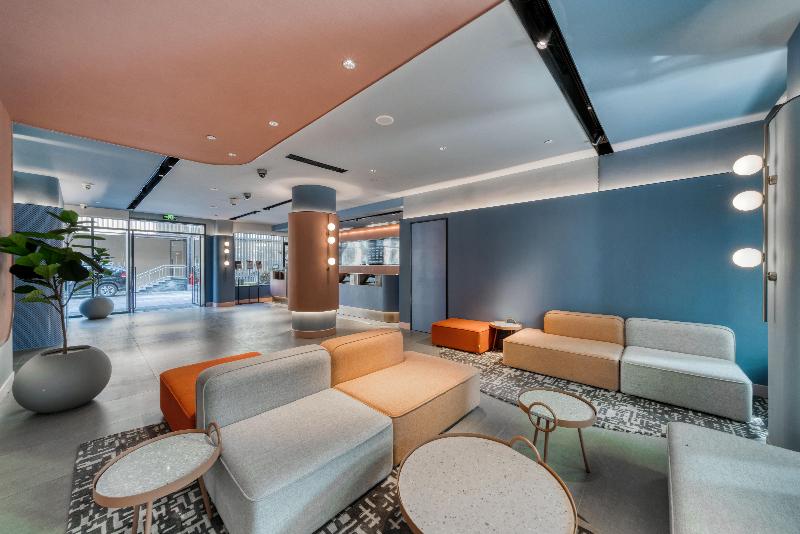 Hotel Hanting  Hangzhou West Lake Baojiao Road