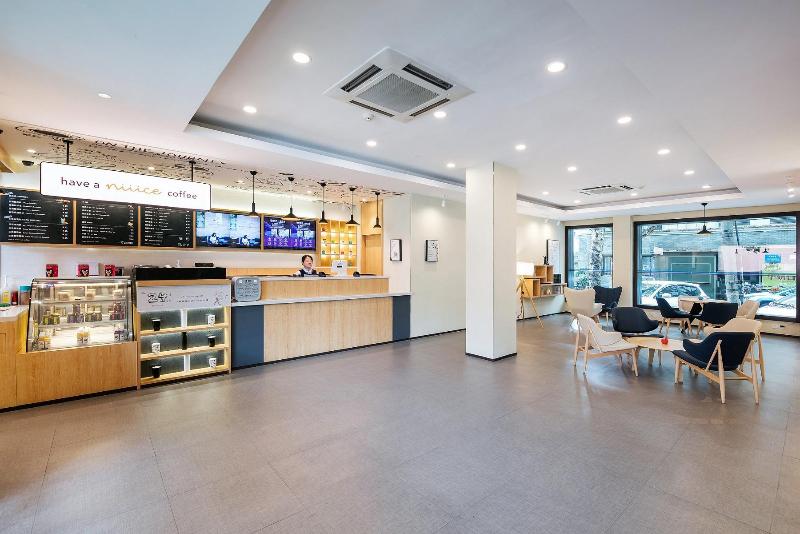 Hotel Hanting  Hangzhou West Lake Baojiao Road