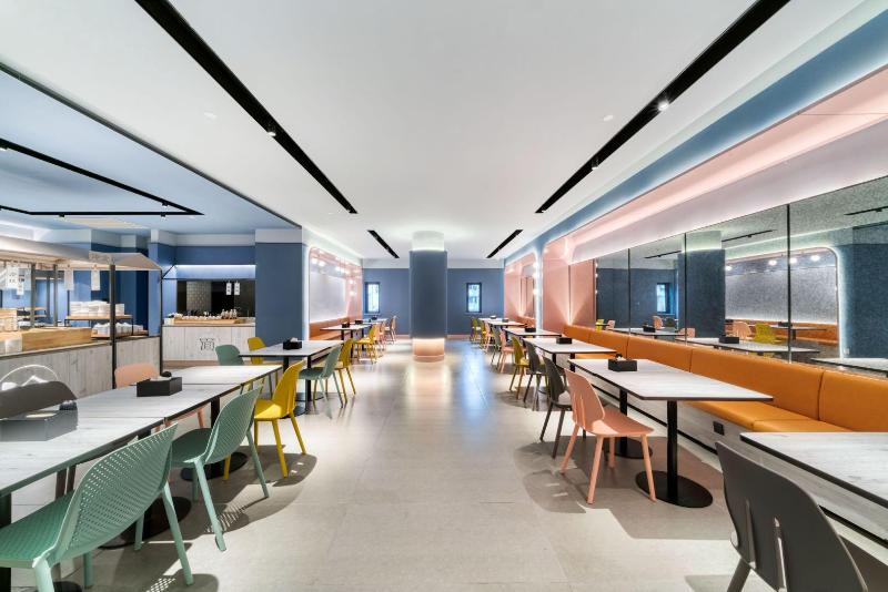 Hotel Hanting  Hangzhou West Lake Baojiao Road