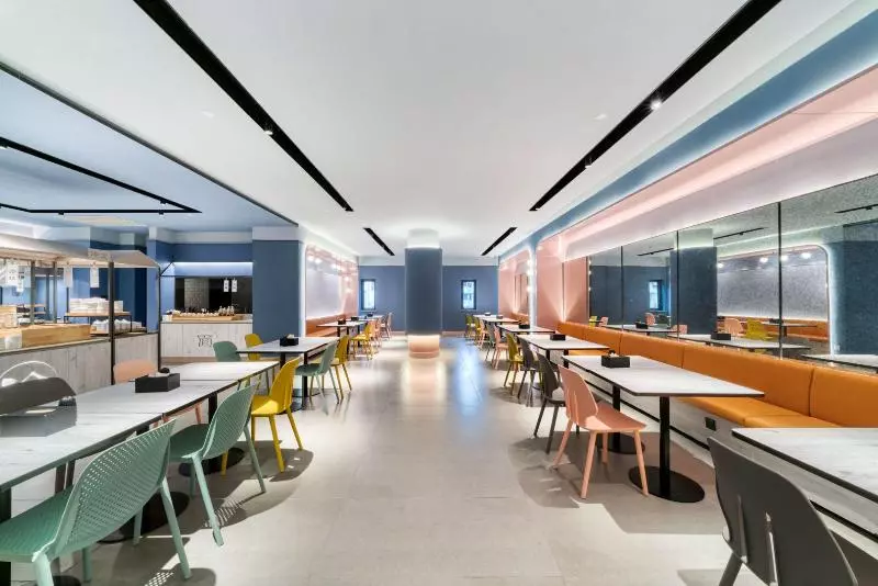 Отель Hanting  Hangzhou West Lake Baojiao Road