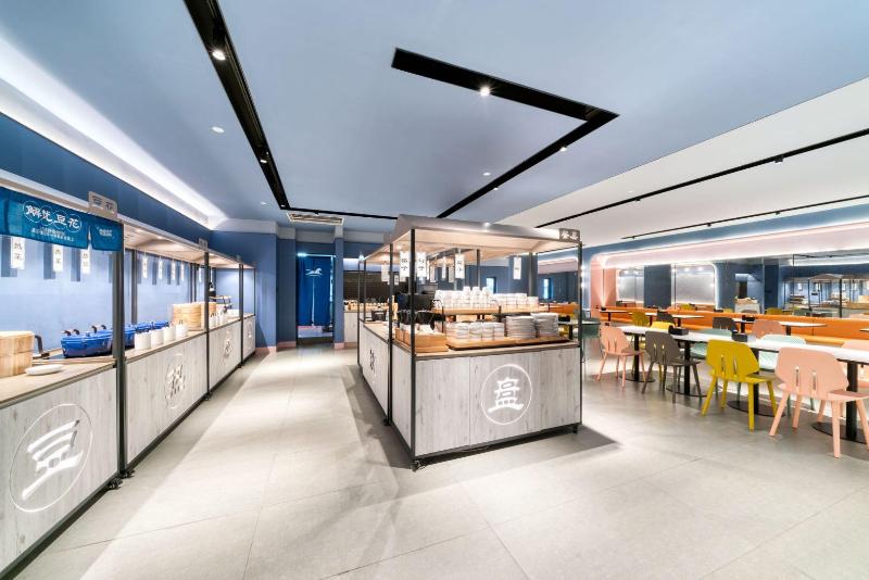 Hotel Hanting  Hangzhou West Lake Baojiao Road