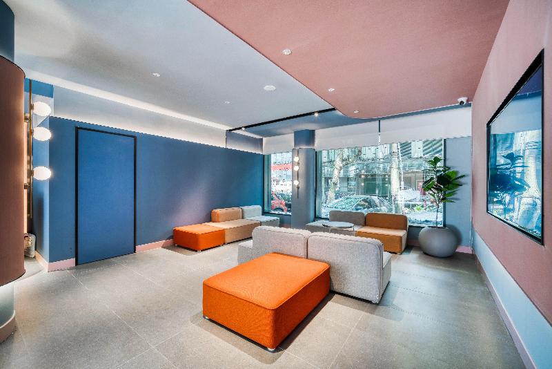 Hotel Hanting  Hangzhou West Lake Baojiao Road