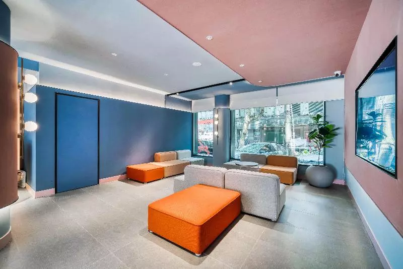 Отель Hanting  Hangzhou West Lake Baojiao Road